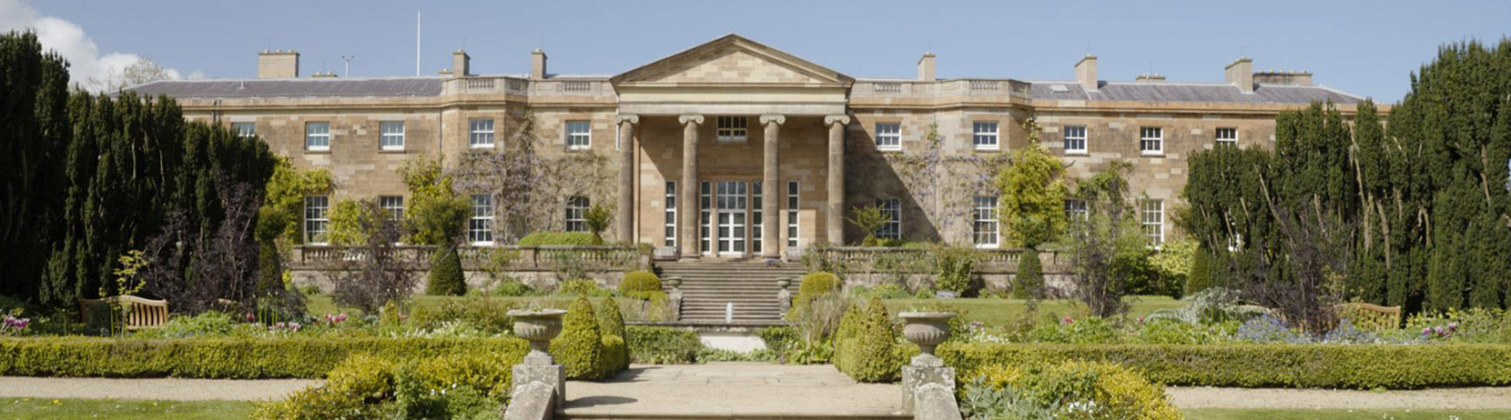 Hillsborough Castle and Gardens champions new awards celebrating Northern Ireland’s history teachers