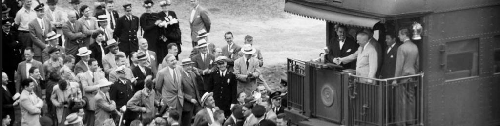 Year 14 History event