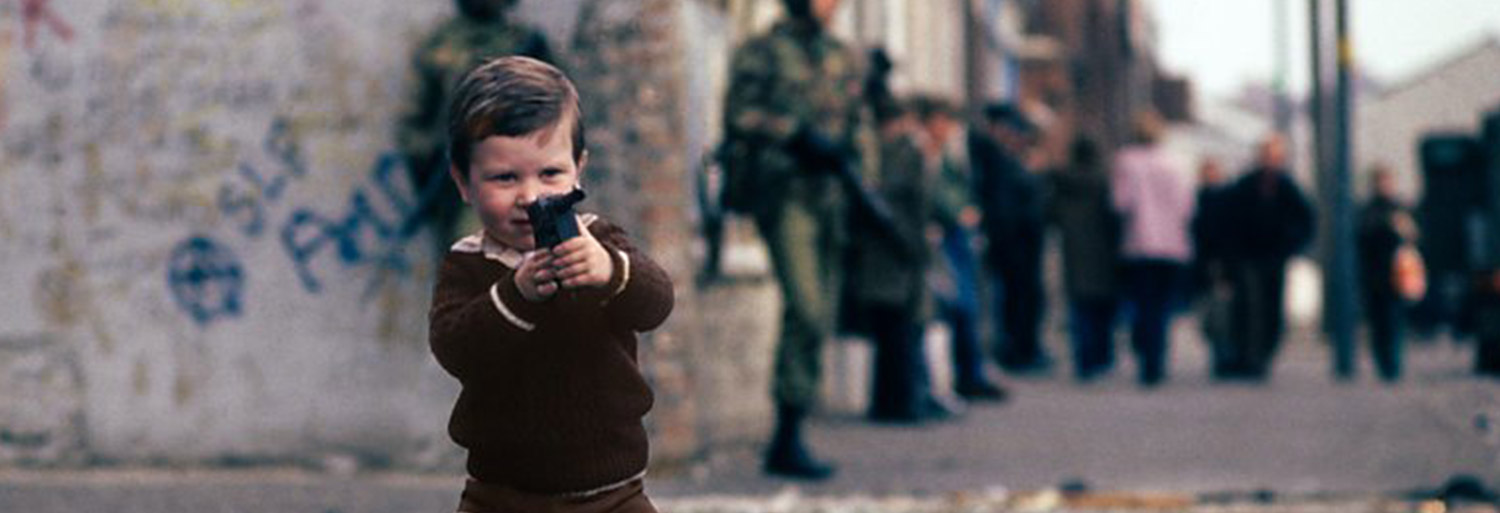 Conflict, Memory and Meaning workshop