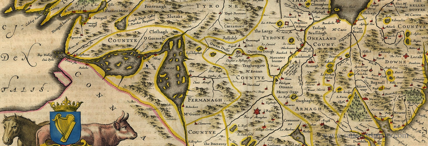 History Teachers Ireland Ulster branch